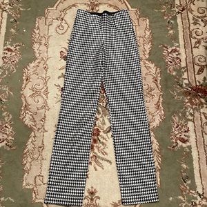 Nygard luxe slims . slim straight . size small